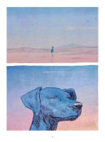 Extrait 2 de l'album L'âge d'eau - 2. Seconde partie