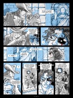 Extrait 3 de l'album La légende de Bonnie & Clyde - 1. Selon Blanche Barrow