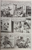 Extrait 1 de l'album Super Swing (2e Série) - 54. La brigade fantôme (2)