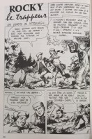 Extrait 2 de l'album Super Swing (2e Série) - 54. La brigade fantôme (2)
