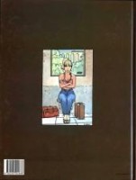 Extrait 3 de l'album Goudard - 3. La parisienne