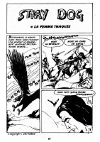 Extrait 3 de l'album El bravo - 61. Supplice apache