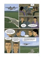 Extrait 1 de l'album Les mondes d'Aldébaran VII - Bellatrix - 3. Episode 3