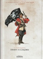 Extrait 3 de l'album Les nouvelles aventures de Barbe-Rouge - 5. L Île aux chimères