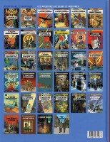 Extrait 3 de l'album Blake et Mortimer (Blake et Mortimer) - 31. La menace Atlante