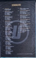 Extrait 1 de l'album Marvel Ultimate (Hachette) - 24. Ultimate Power - L'Escadron Supreme