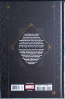 Extrait 3 de l'album Marvel Ultimate (Hachette) - 24. Ultimate Power - L'Escadron Supreme