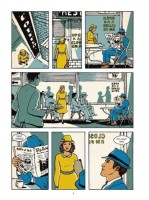 Extrait 2 de l'album Lily Renée (One-shot)