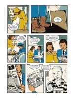 Extrait 3 de l'album Lily Renée (One-shot)