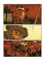 Extrait 2 de l'album Leave them alone (One-shot)