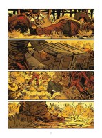 Extrait 3 de l'album Leave them alone (One-shot)