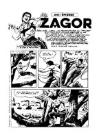 Extrait 1 de l'album Yuma - 321. Victoire