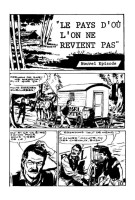 Extrait 2 de l'album Yuma - 321. Victoire