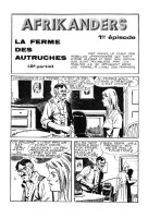 Extrait 3 de l'album Yuma - 304. Les Diables noirs