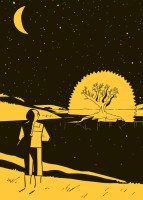Extrait 2 de l'album Les Maudites (One-shot)