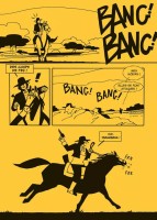 Extrait 3 de l'album Les Maudites (One-shot)