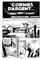 Extrait 2 de l'album Nevada - 471. Cornes d'argent...