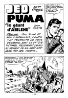 Extrait 3 de l'album Nevada - 397. Le retour de Magic Face (XI)