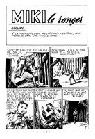 Extrait 1 de l'album Nevada - 395. Le retour de Magic Face (IX)