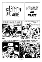 Extrait 2 de l'album Nevada - 395. Le retour de Magic Face (IX)