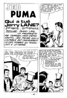 Extrait 3 de l'album Nevada - 395. Le retour de Magic Face (IX)