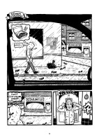 Extrait 1 de l'album Motel (One-shot)