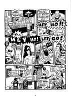 Extrait 3 de l'album Motel (One-shot)