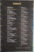 Extrait 1 de l'album Marvel Ultimate (Hachette) - 25. Fantastic Four - Diablo