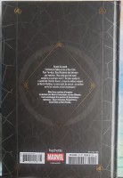 Extrait 3 de l'album Marvel Ultimate (Hachette) - 25. Fantastic Four - Diablo