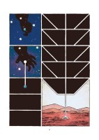 Extrait 2 de l'album Drome (One-shot)