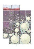 Extrait 3 de l'album Drome (One-shot)