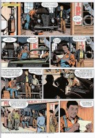 Extrait 1 de l'album Buck Danny - Origines - 4. Sonny Tuckson 2/2 - Lettres à Jo