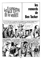Extrait 2 de l'album Nevada - 390. Le retour de Magic Face (IV)
