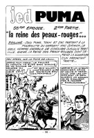 Extrait 3 de l'album Nevada - 389. Le retour de Magic Face (III)