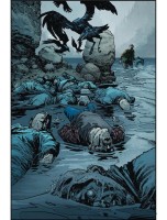 Extrait 3 de l'album Le Village (Franck Thilliez) (One-shot)