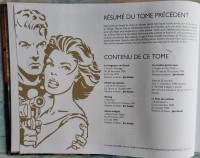 Extrait 1 de l'album Flash Gordon (Hachette 2024) - 27. 1996 -1999