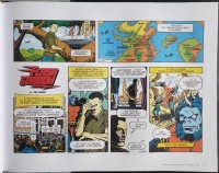 Extrait 2 de l'album Flash Gordon (Hachette 2024) - 27. 1996 -1999