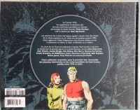 Extrait 3 de l'album Flash Gordon (Hachette 2024) - 27. 1996 -1999