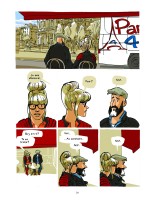 Extrait 1 de l'album L'année Zéro (One-shot)