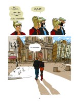 Extrait 3 de l'album L'année Zéro (One-shot)