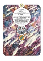 Extrait 1 de l'album Mimésia (One-shot)