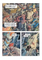 Extrait 2 de l'album Mimésia (One-shot)