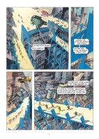 Extrait 3 de l'album Mimésia (One-shot)
