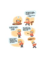 Extrait 3 de l'album Un petit pas pour l'homme, un croche-patte pour l'humanité - 2. Tome 2