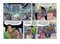 Extrait 3 de l'album Sophia Stromboli - 2. Knock-out !