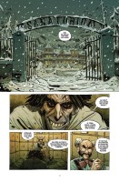 Extrait 1 de l'album Skinwalker (One-shot)