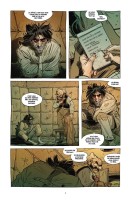 Extrait 2 de l'album Skinwalker (One-shot)