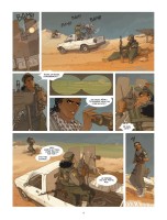 Extrait 2 de l'album Rojava - 1. 16 ans, Youtubeuse, Tireuse d'élite