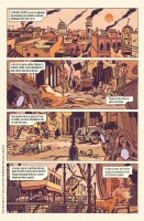 Extrait 1 de l'album Les Soeurs Seasons - 1. Tome 1