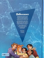 Extrait 1 de l'album Les Omniscients - 2. Les Autres